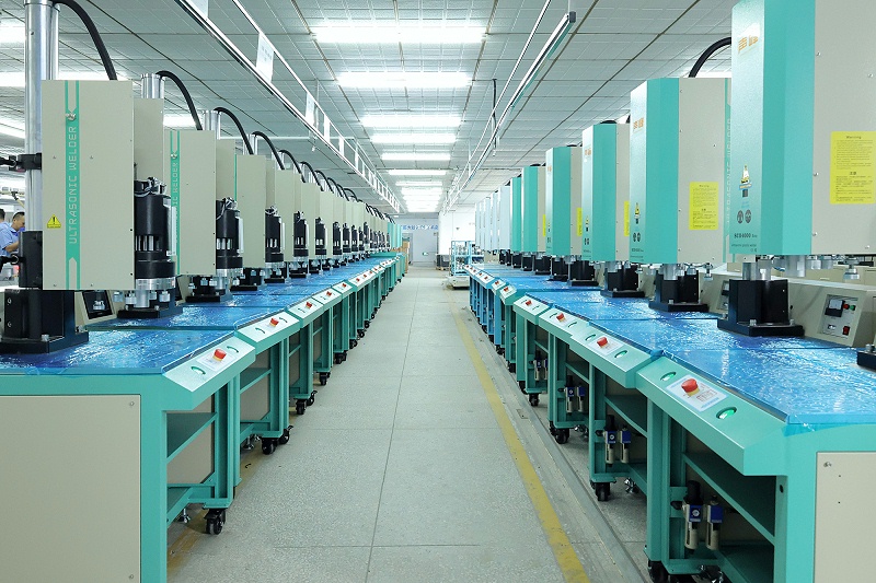 多領(lǐng)域企業(yè)青睞，諾瀾超聲波成生產(chǎn)剛需